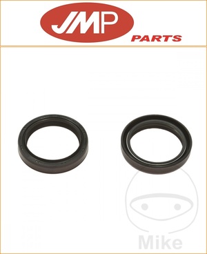 Fork Oil Seal Kit From JMP