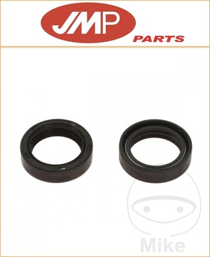 Fork Oil Seal Kit From JMP