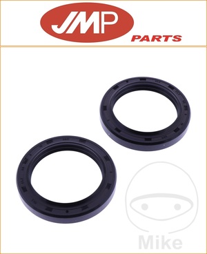 Fork Oil Seal Kit From JMP