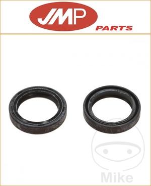 Fork Oil Seal Kit From JMP
