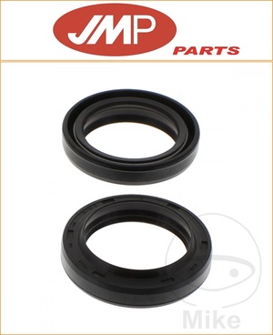 Fork Oil Seal Kit From JMP