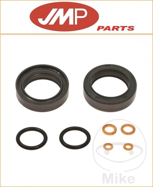 Fork Oil Seal Kit From JMP