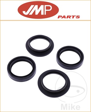 Full Fork Oil Seal and Dust Cap Kit From JMP
