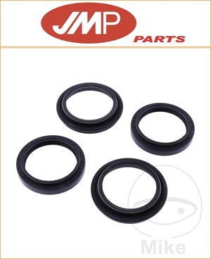 Full Fork Oil Seal and Dust Cap Kit From JMP