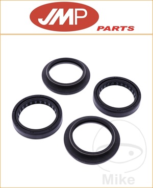 Full Fork Oil Seal and Dust Cap Kit From JMP
