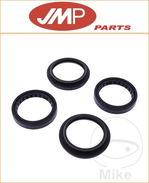 Full Fork Oil Seal and Dust Cap Kit From JMP