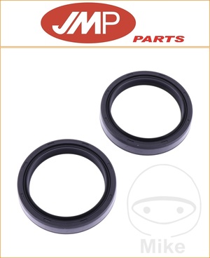 Fork Oil Seal Kit From JMP