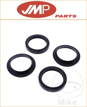 Full Fork Oil Seal and Dust Cap Kit From JMP
