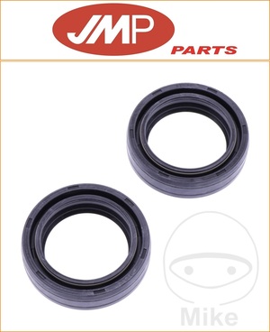 Fork Oil Seal Kit From JMP