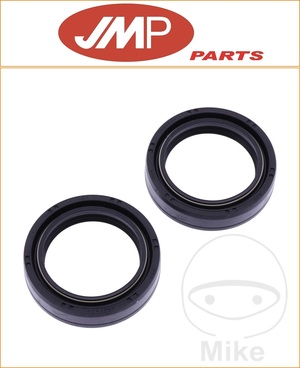Fork Oil Seal Kit From JMP