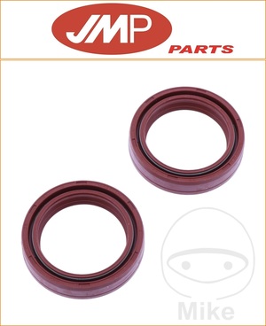 Fork Oil Seal Kit From JMP