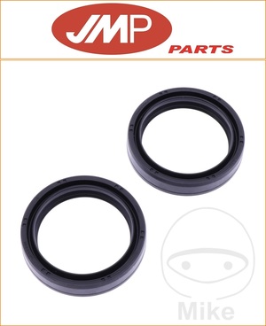 Fork Oil Seal Kit From JMP
