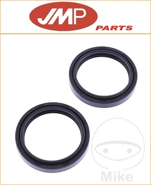 Fork Oil Seal Kit From JMP