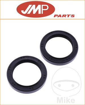 Fork Oil Seal Kit From JMP
