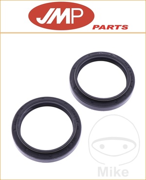Fork Oil Seal Kit From JMP