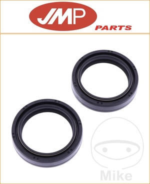 Fork Oil Seal Kit From JMP