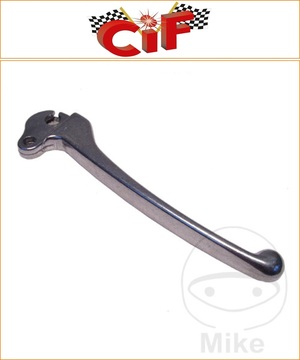 CIF Aluminium Left Side Brake Lever