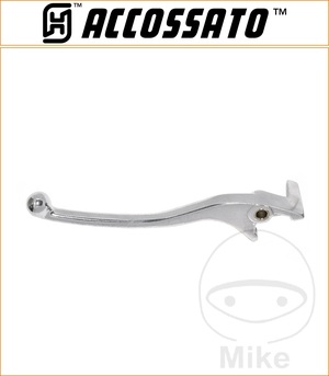 Accossato Cast Aluminium Brake Lever For The Left Side