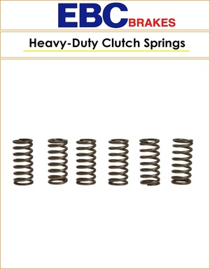 EBC Clutch Springs [CSK091]