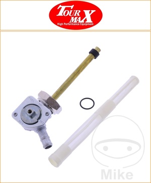 Tourmax Fuel Tap