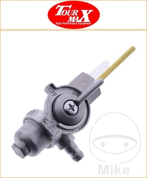 Tourmax Fuel Tap