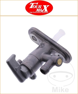 Tourmax Fuel Tap