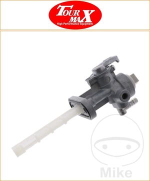 Tourmax Fuel Tap