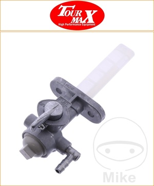 Tourmax Fuel Tap