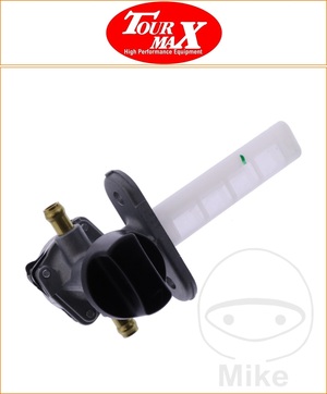 Tourmax Fuel Tap