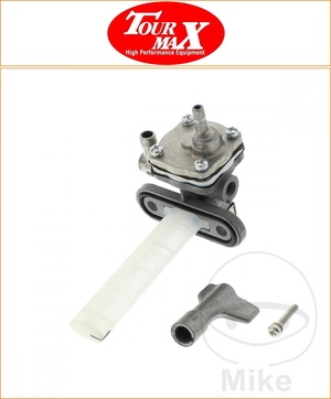 Tourmax Fuel Tap
