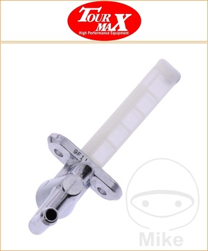 Tourmax Fuel Tap