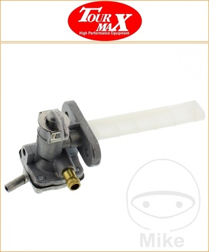 Tourmax Fuel Tap