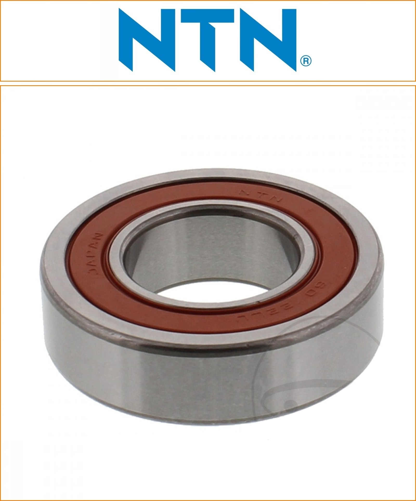 NTN Final Shaft Bearing