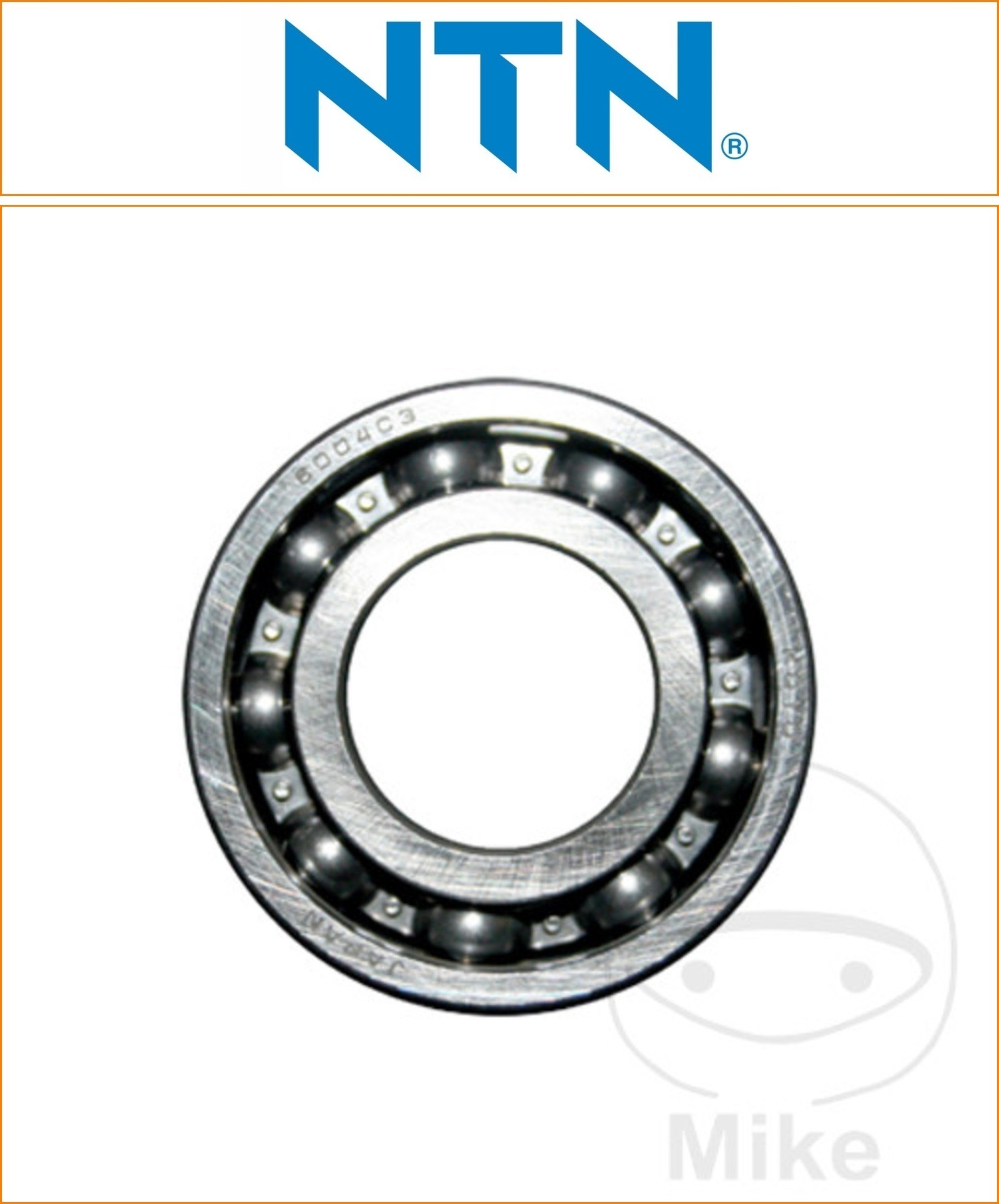 NTN Final Shaft Bearing