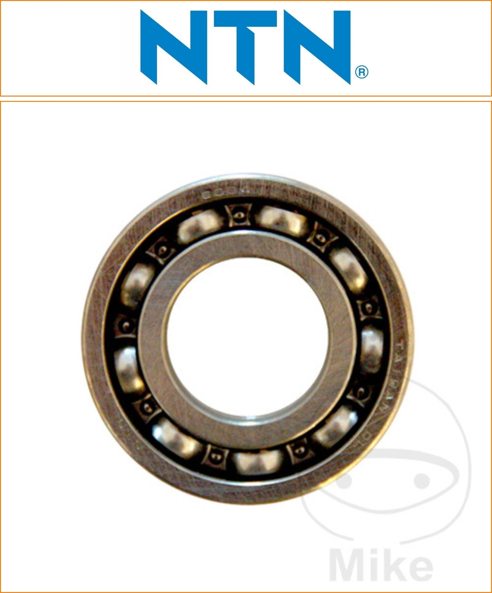 NTN Final Shaft Bearing