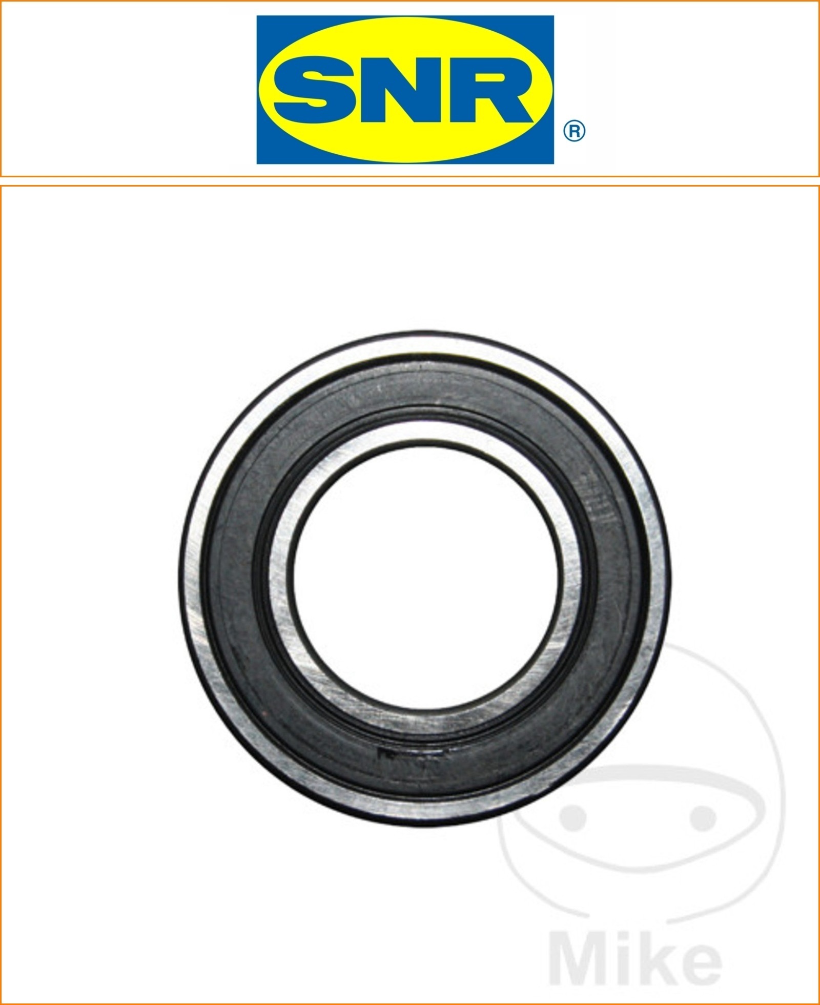 SNR Bottom Steering Head Bearing