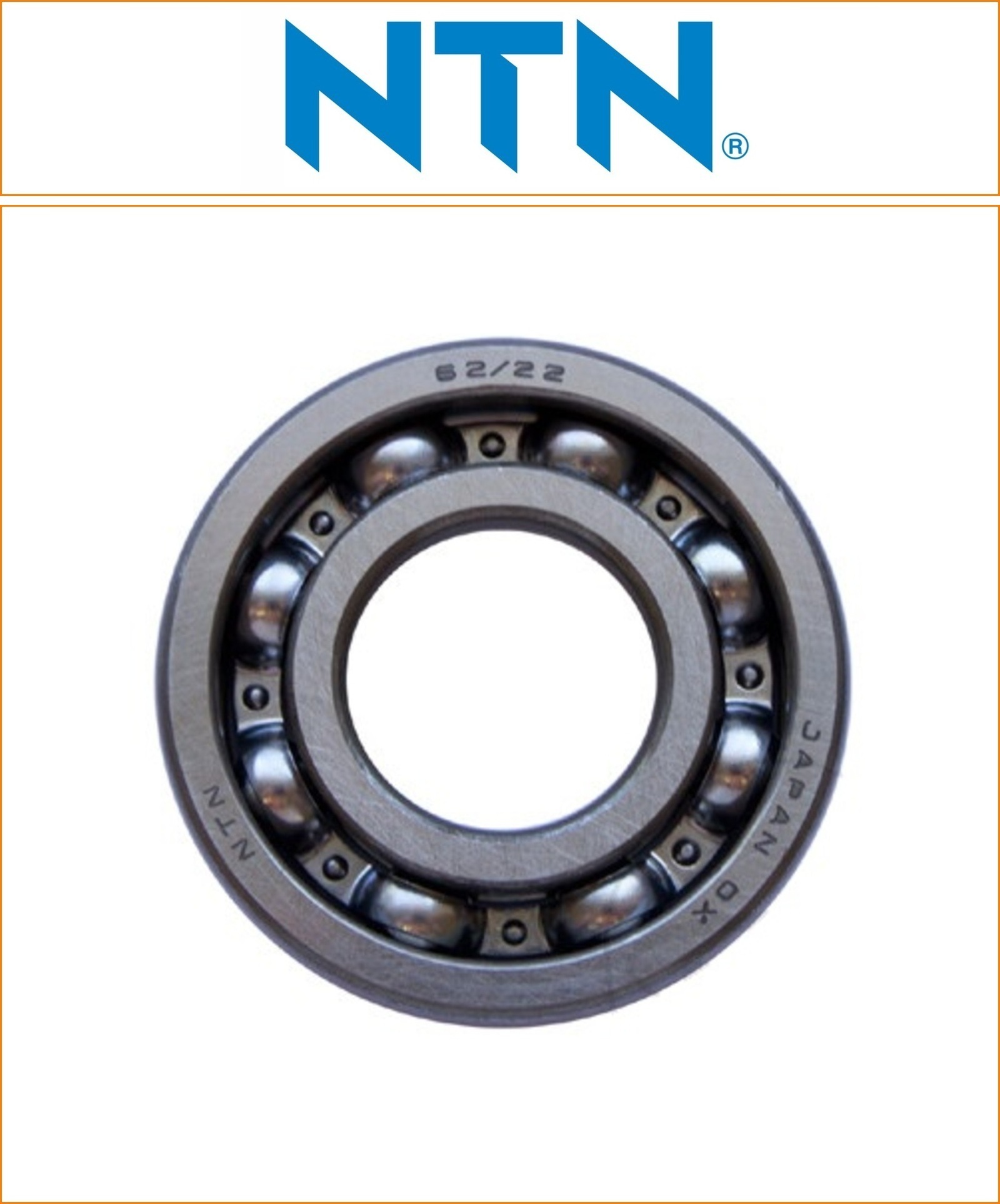 NTN Final Shaft Bearing