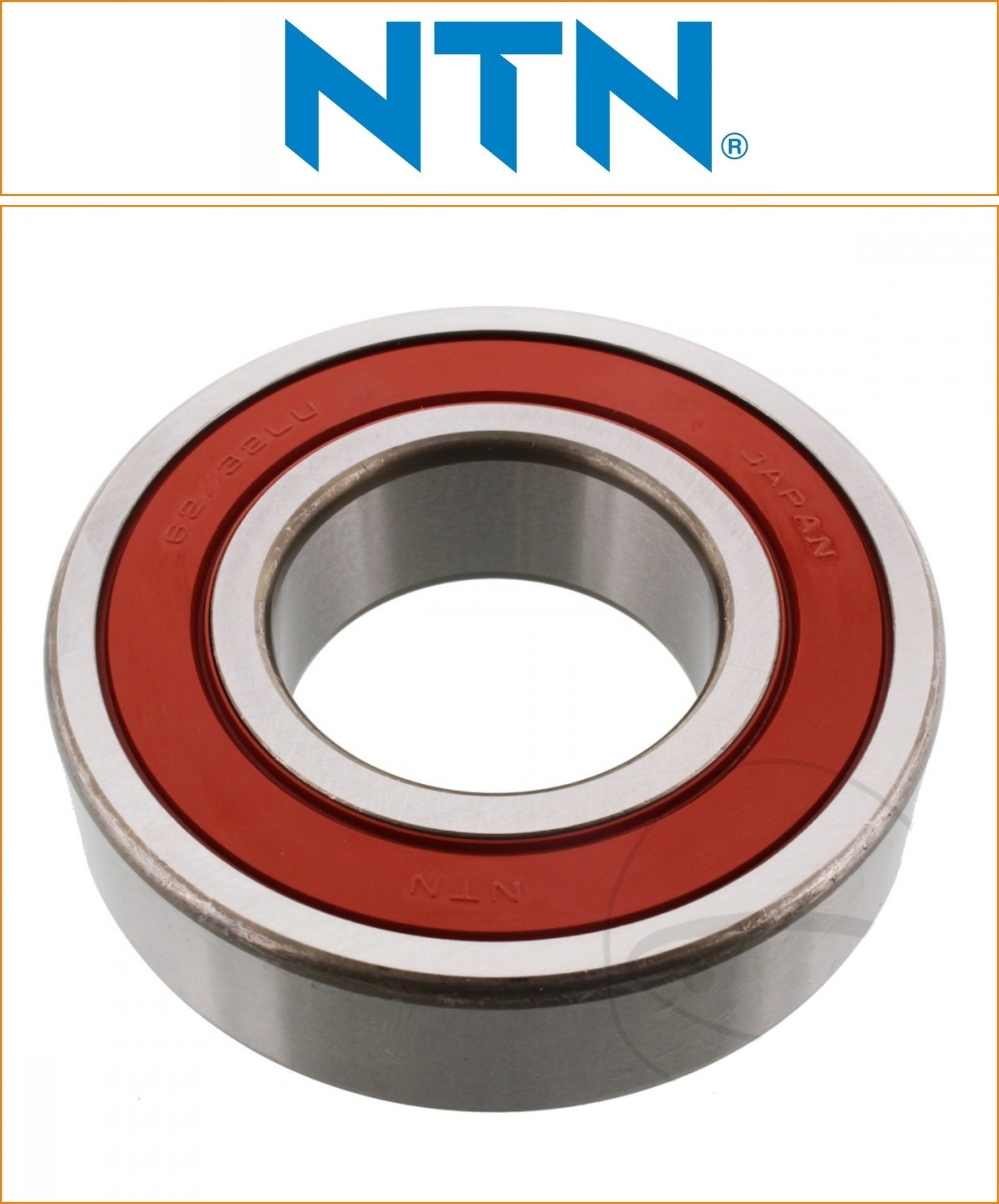 NTN Final Shaft Bearing