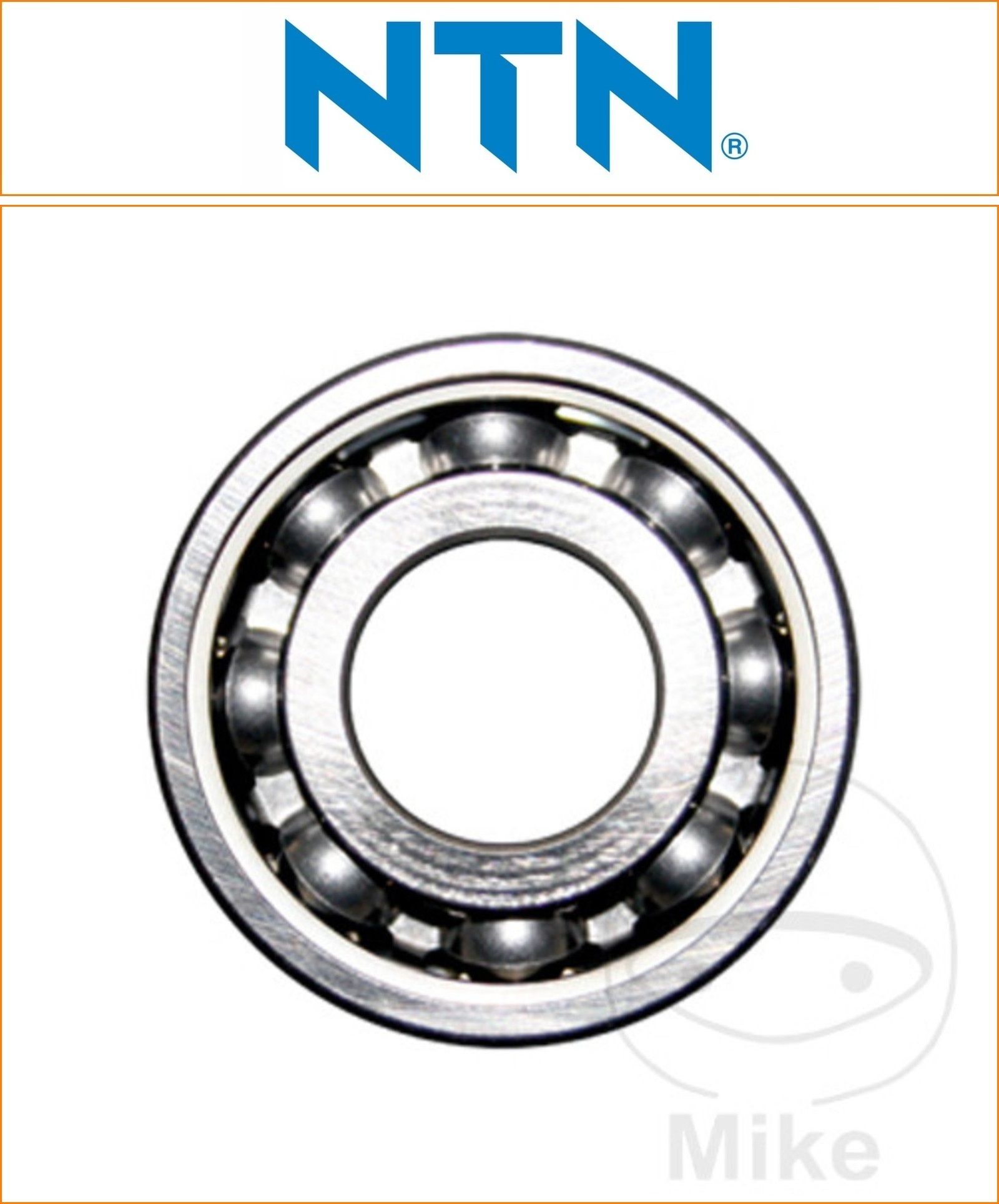 NTN Final Shaft Bearing