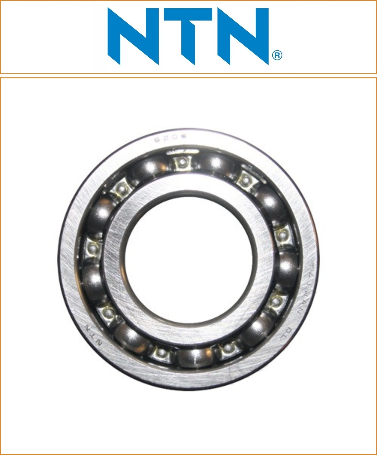NTN Final Shaft Bearing