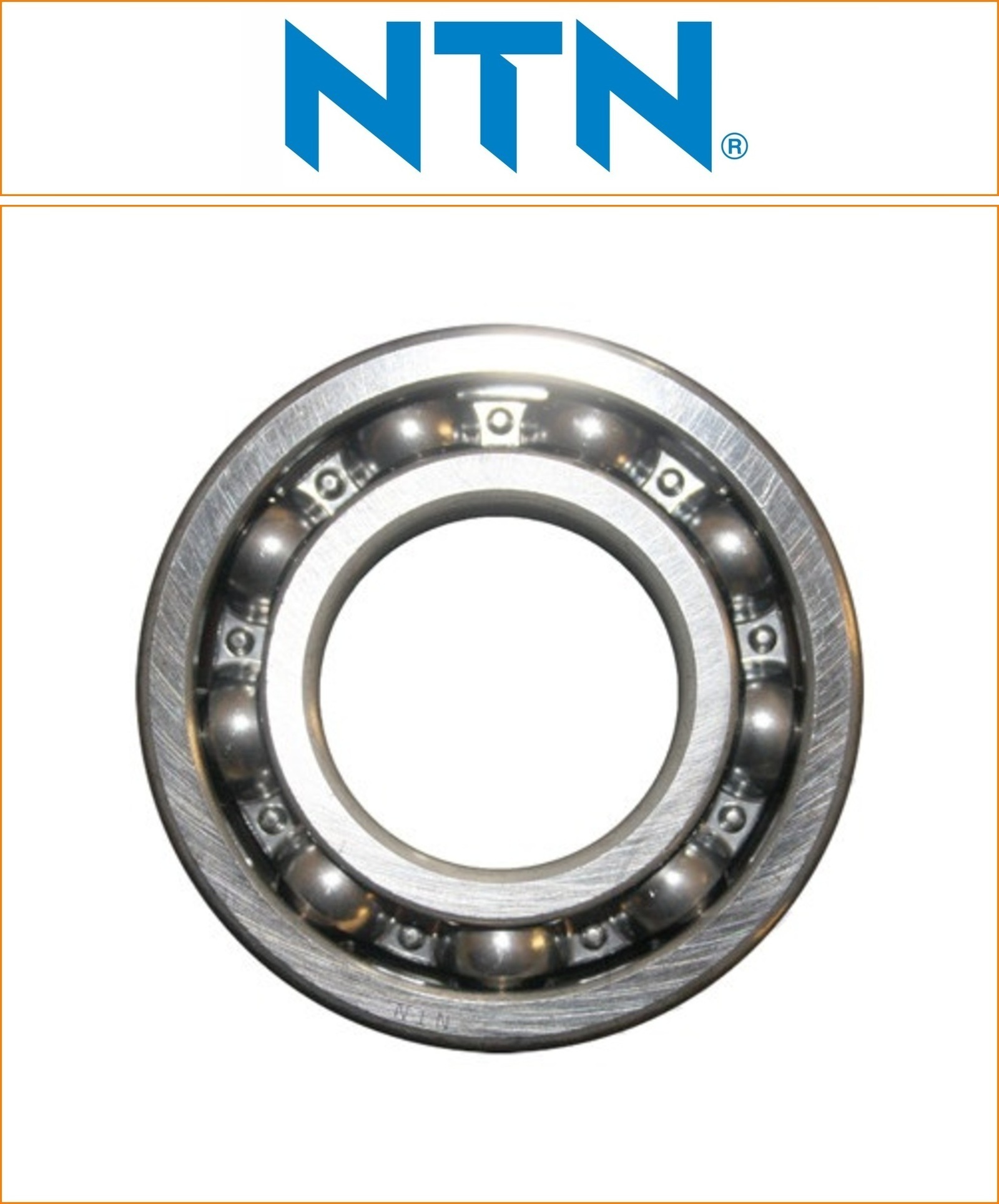 NTN Final Shaft Bearing