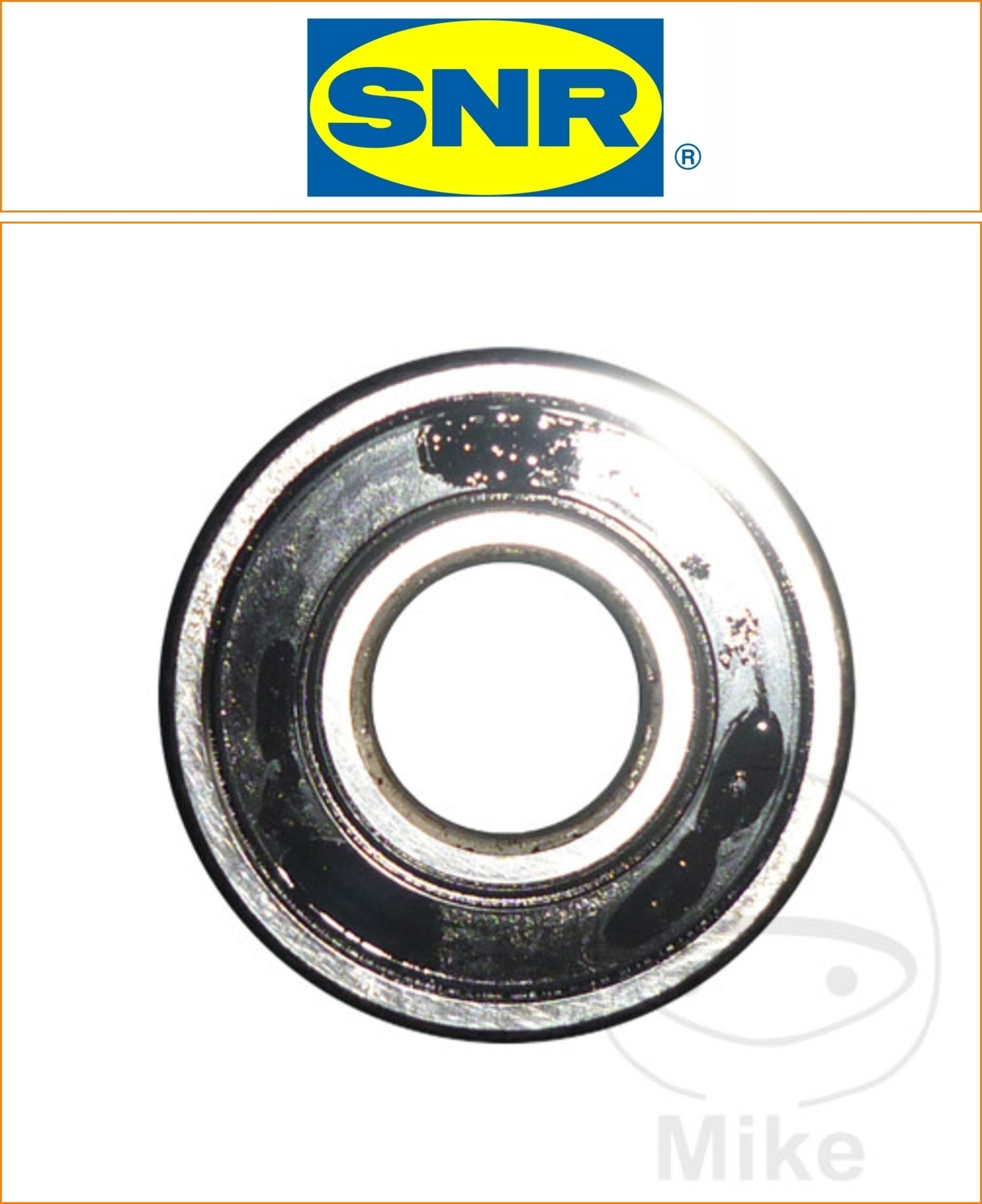 SNR Right Rear Wheel Bearing