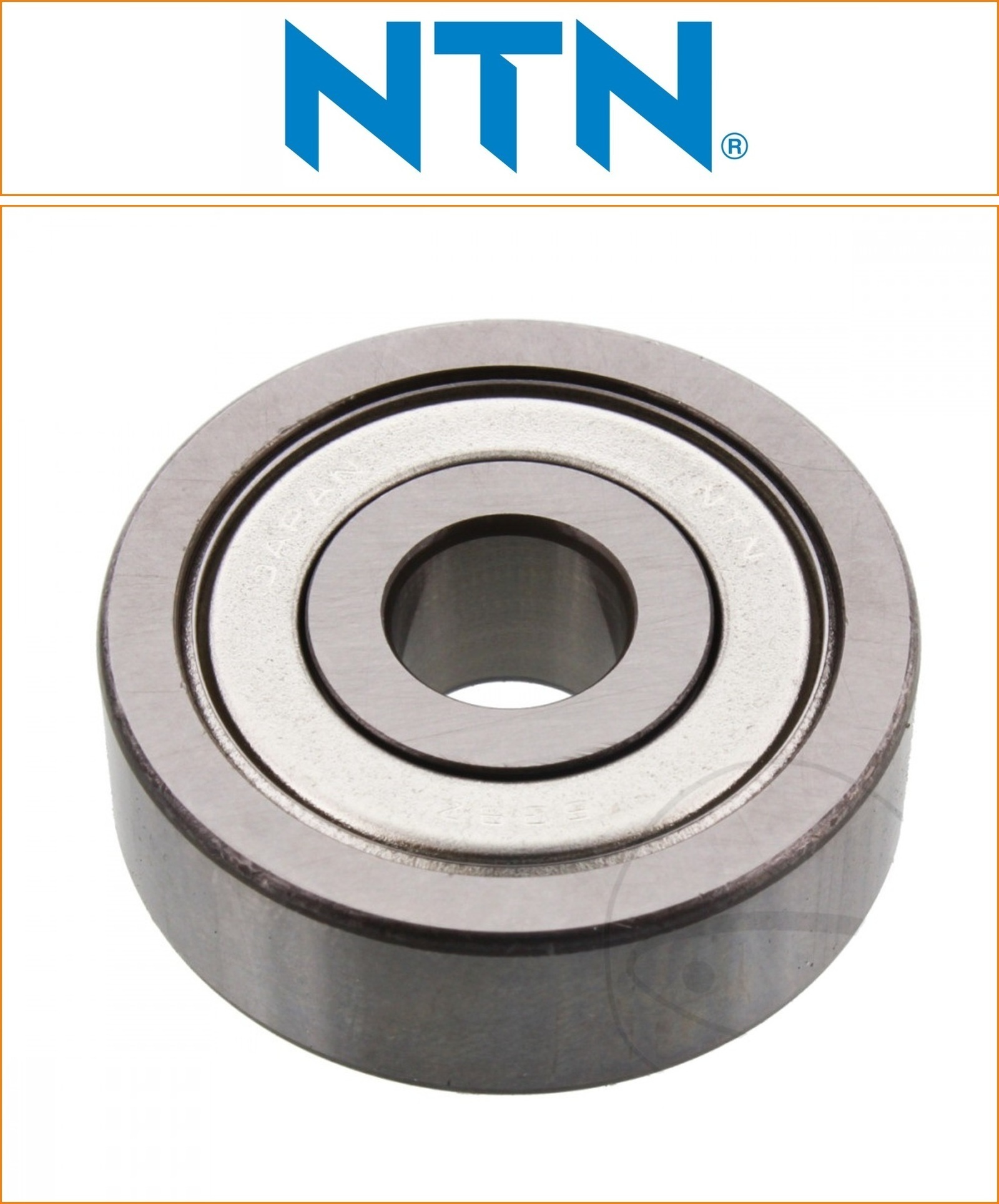 NTN Final Shaft Bearing