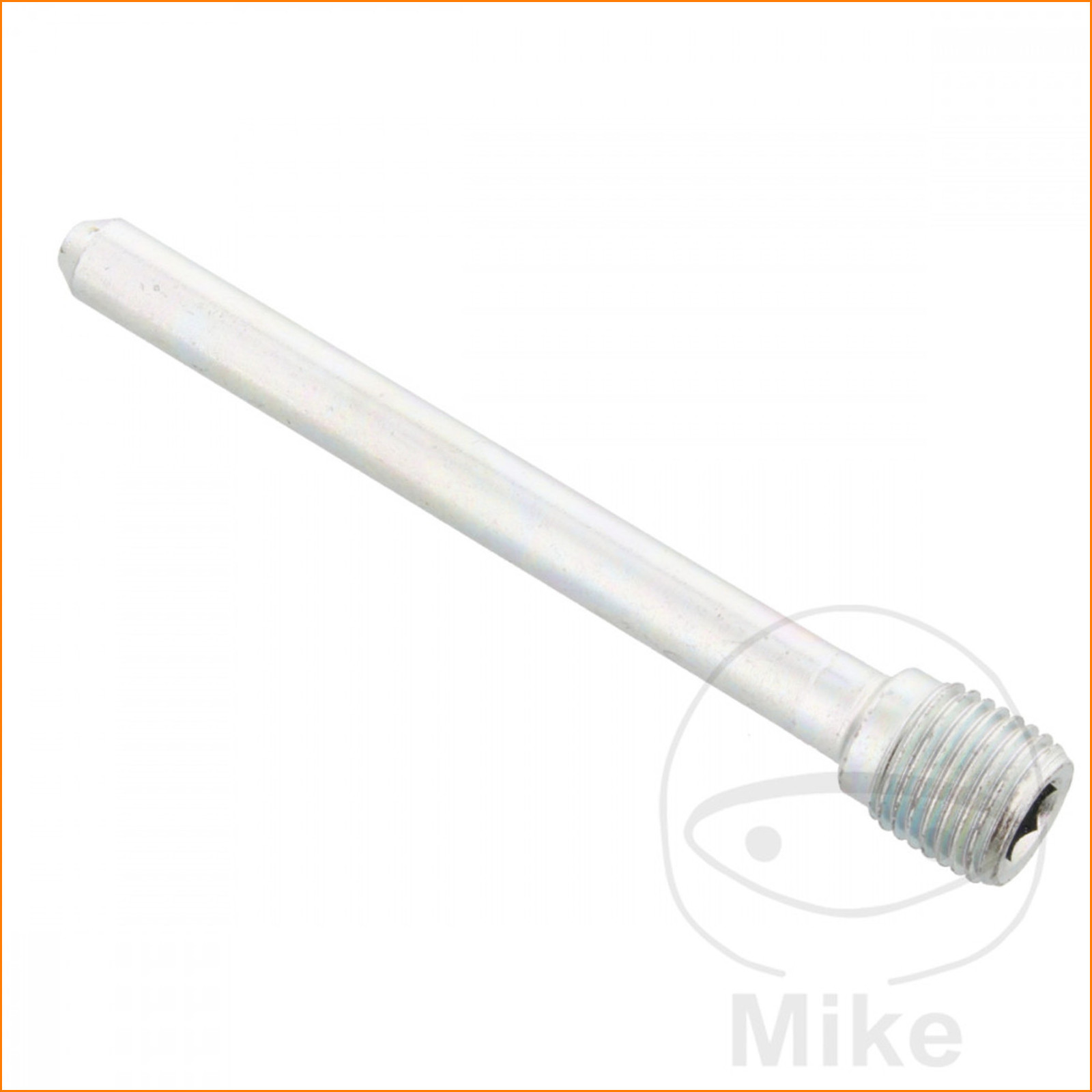 OE Silver Brake Caliper Pin