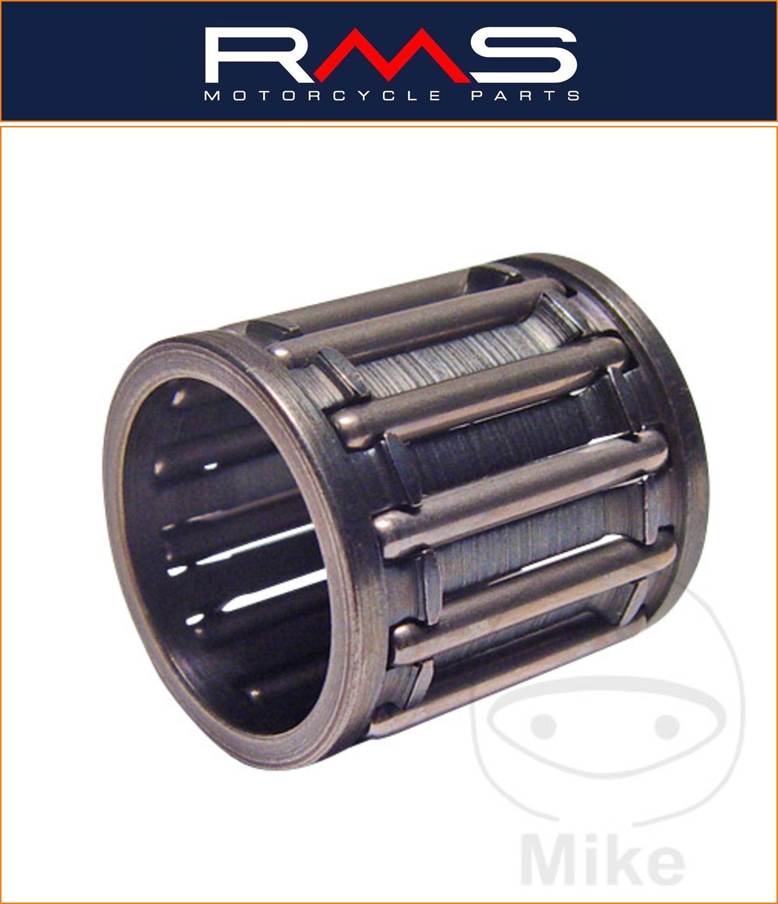 RMS Piston Pin Bearing