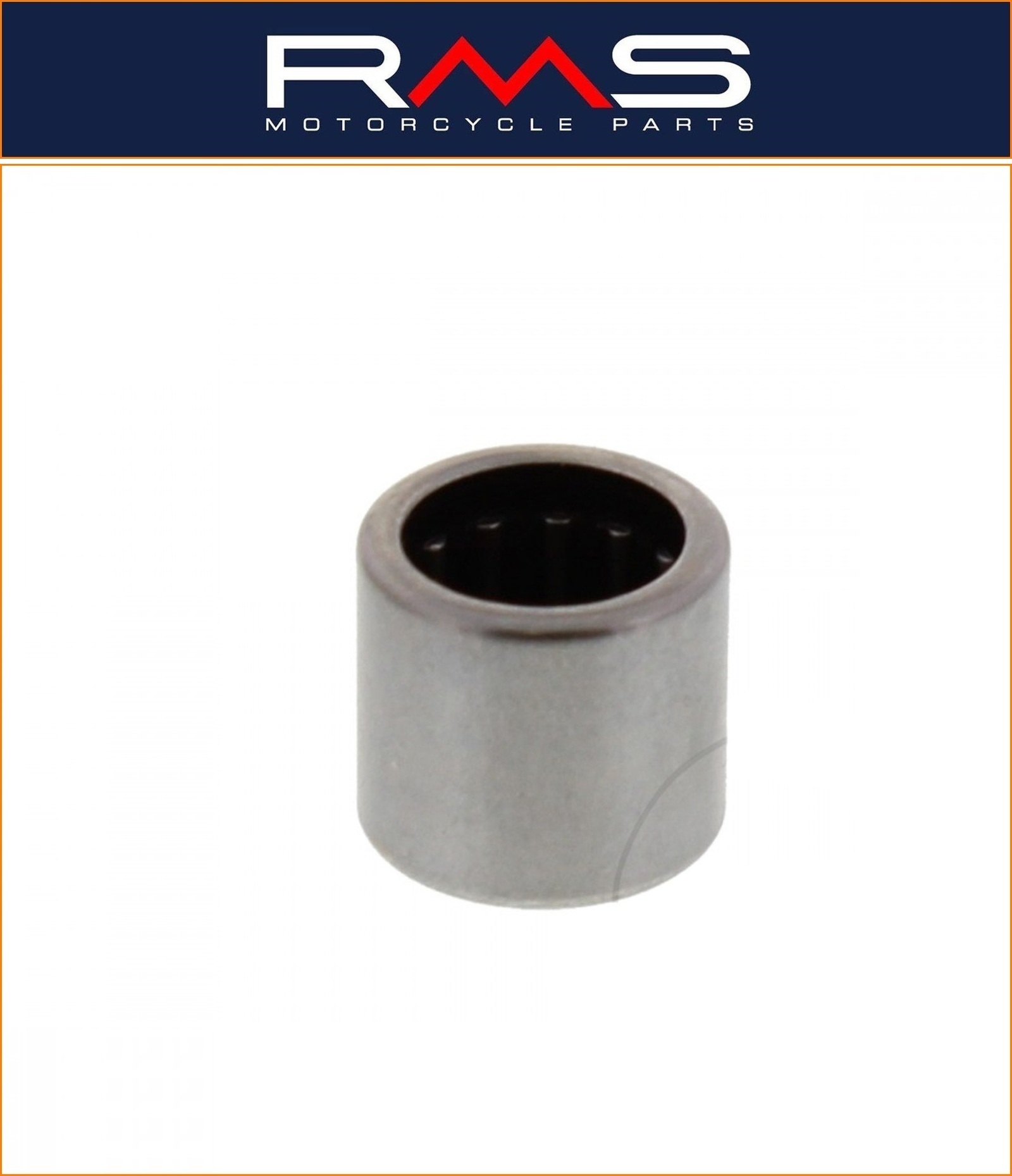 RMS Final Shaft Bearing