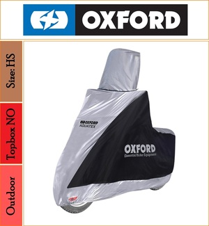 Oxford Scooter Aquatex Outdoor Raincover