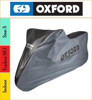 Oxford Small Dormex Indoor Dustcover