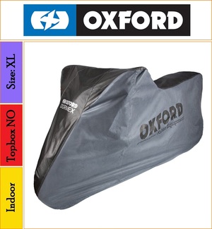 Oxford X-Large Dormex Indoor Dustcover