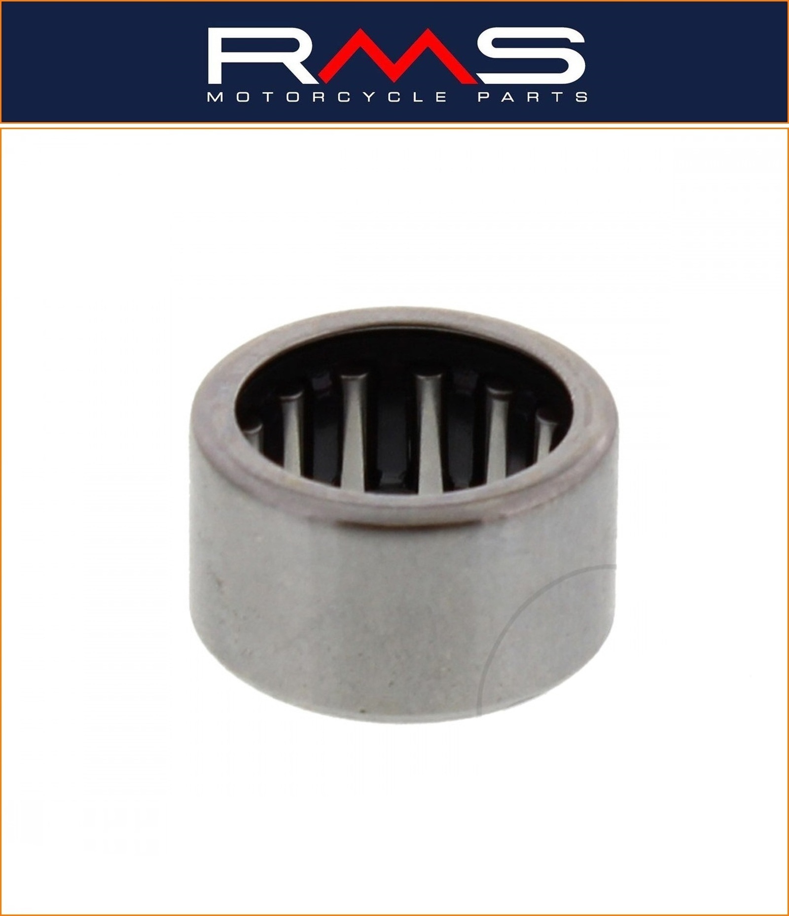 RMS Final Shaft Bearing